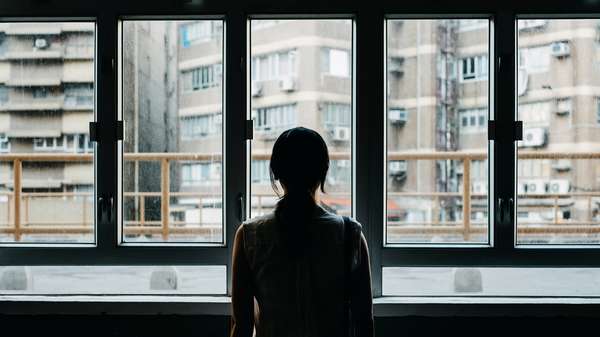 Sıkışmışlık Hissinden Nasıl Kurtuluruz?